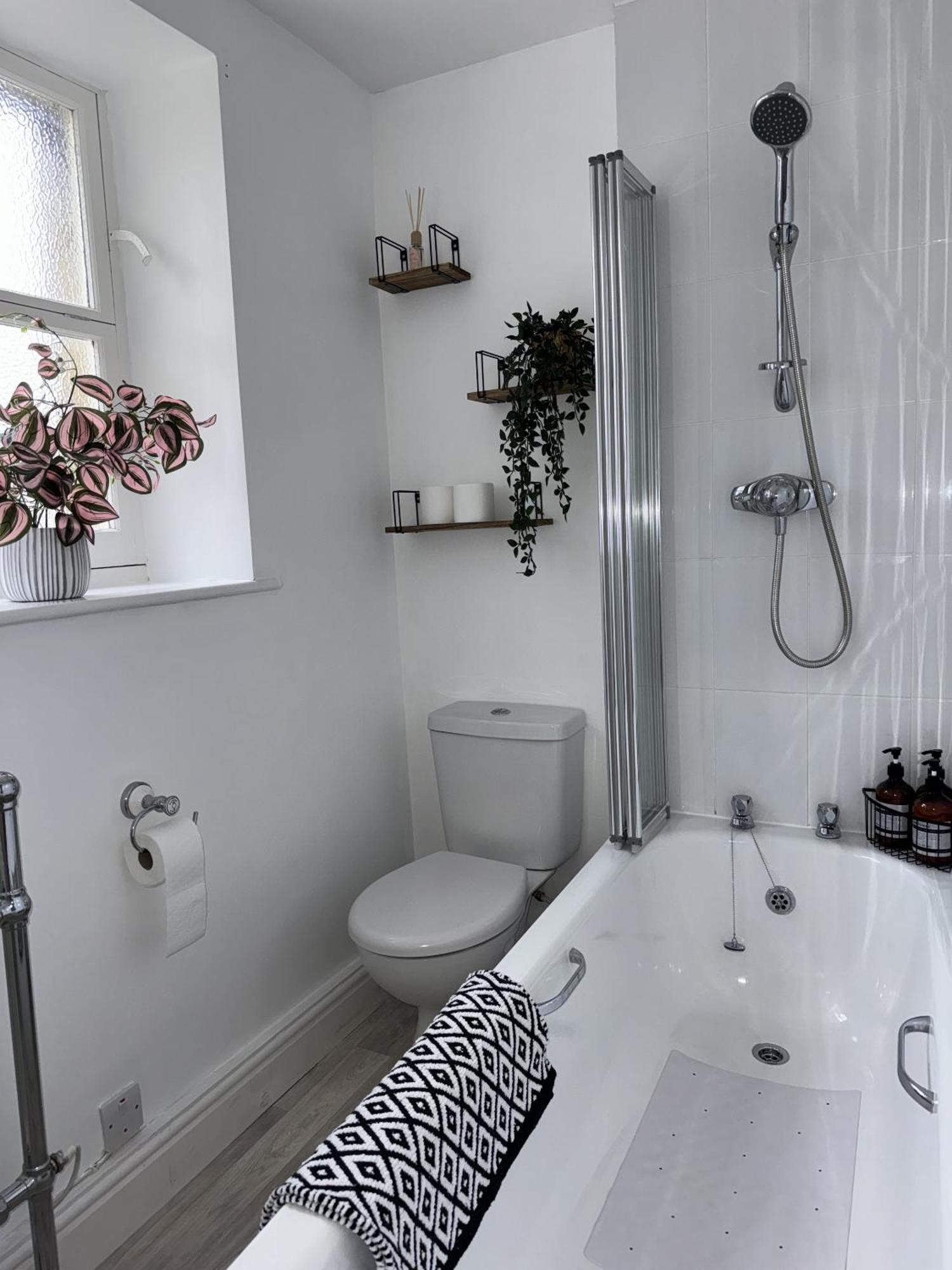 Kingsmead Apartment - Bath City Centre Экстерьер фото