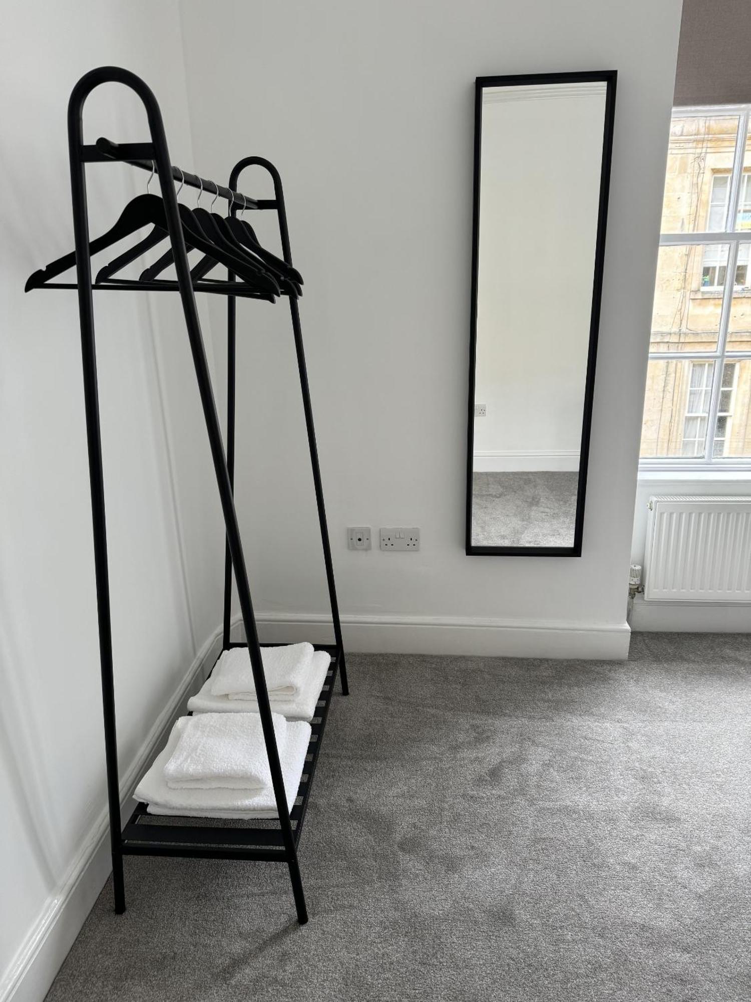 Kingsmead Apartment - Bath City Centre Экстерьер фото