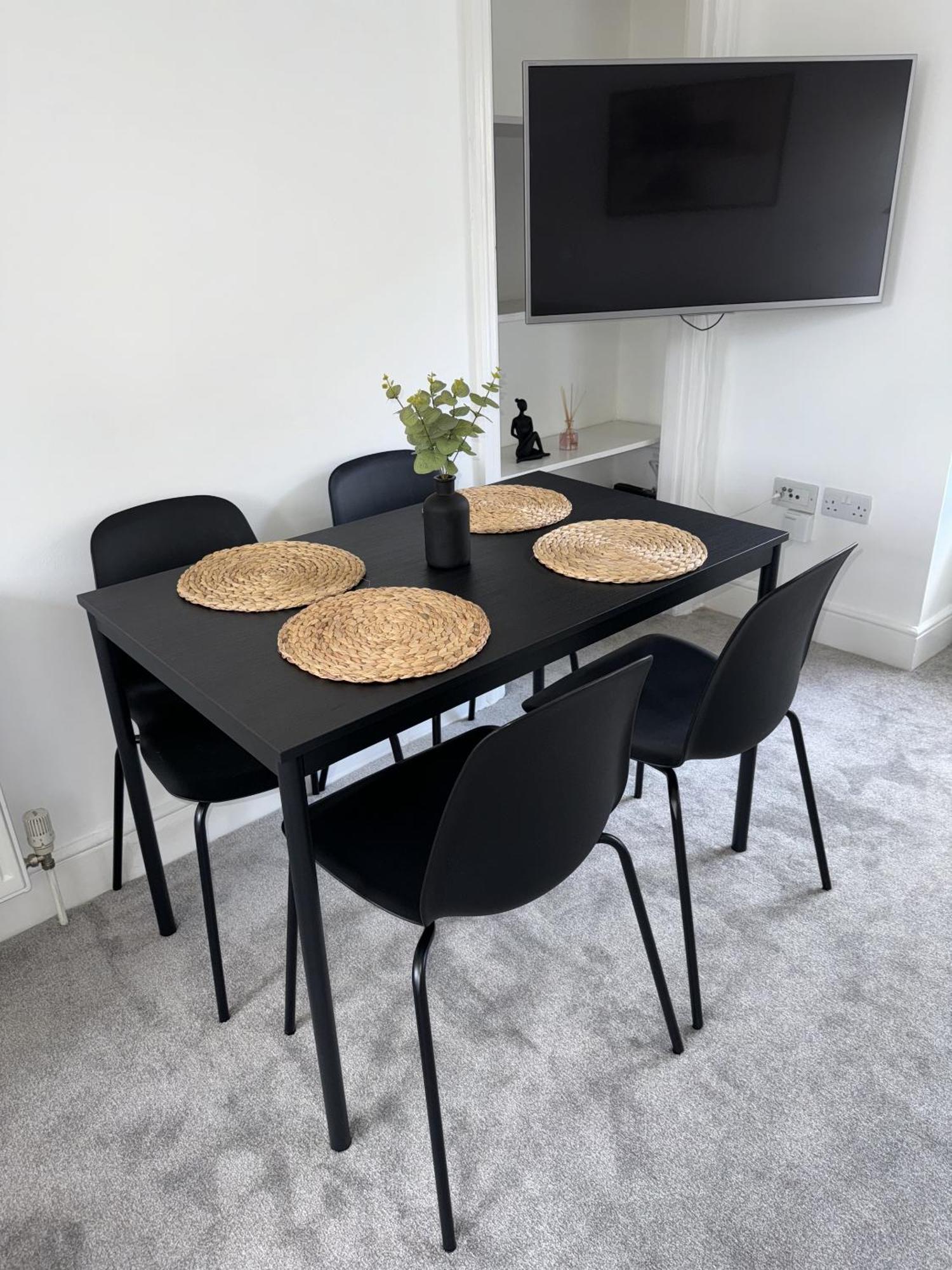 Kingsmead Apartment - Bath City Centre Экстерьер фото