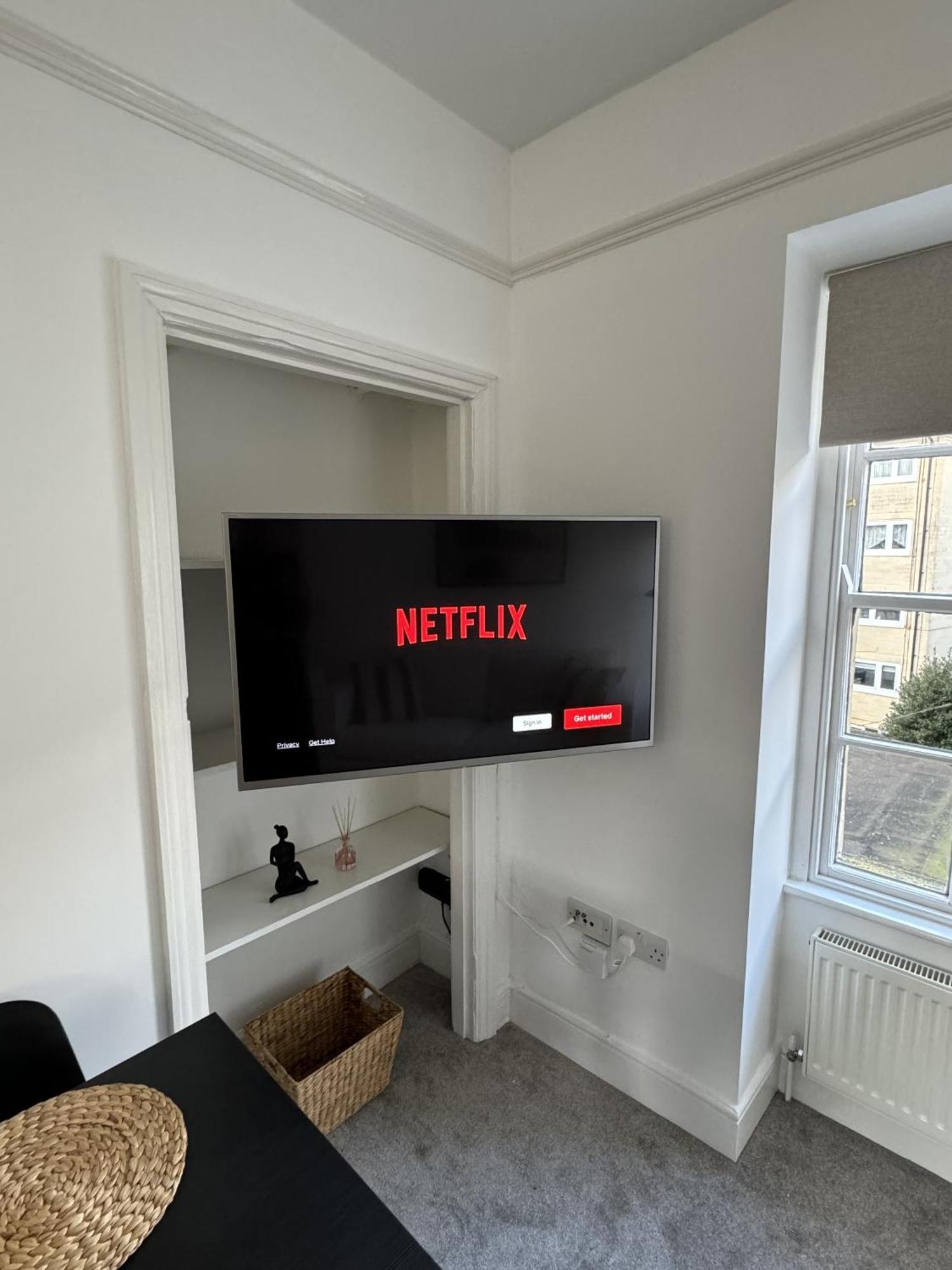 Kingsmead Apartment - Bath City Centre Экстерьер фото