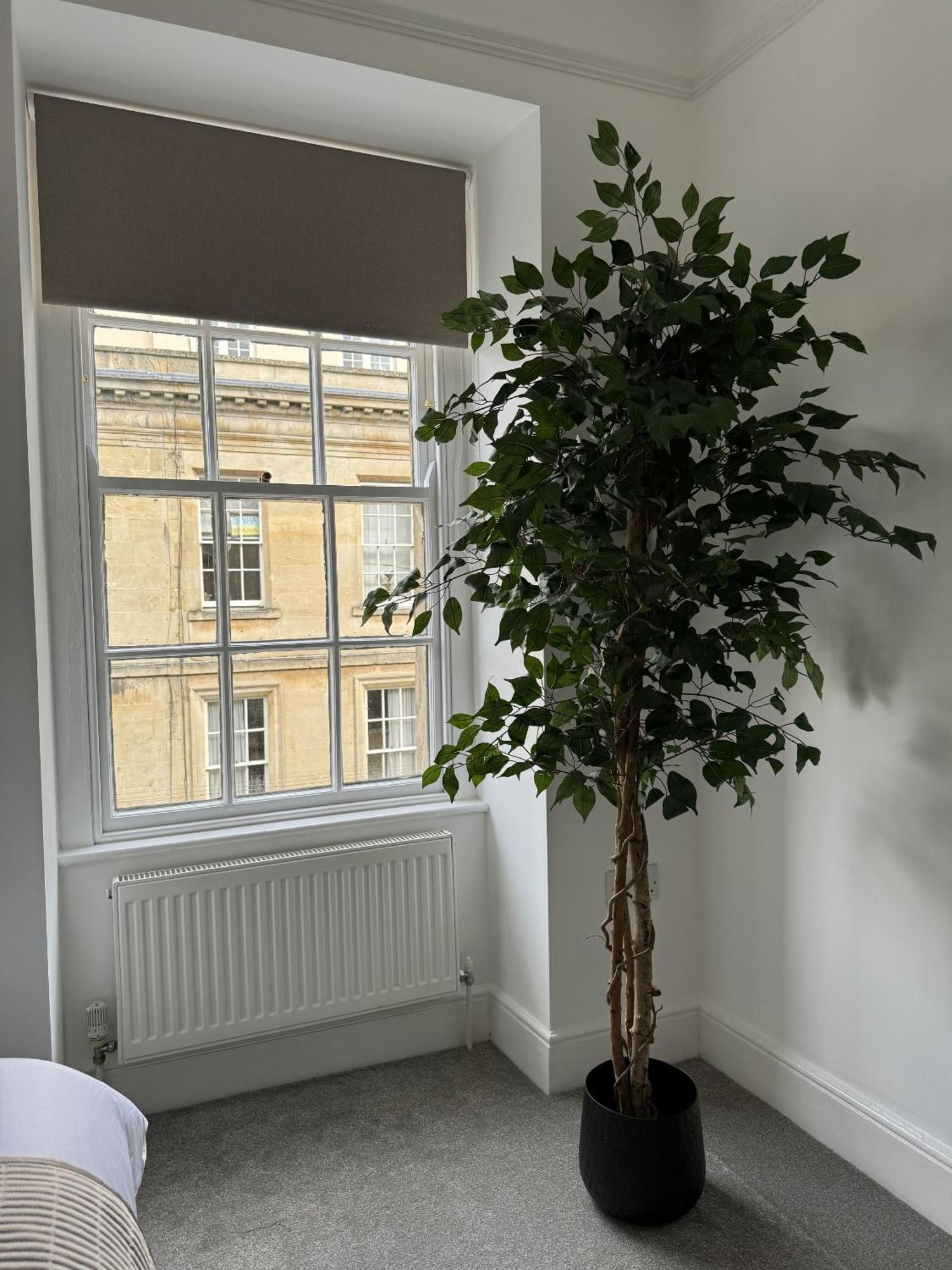 Kingsmead Apartment - Bath City Centre Экстерьер фото