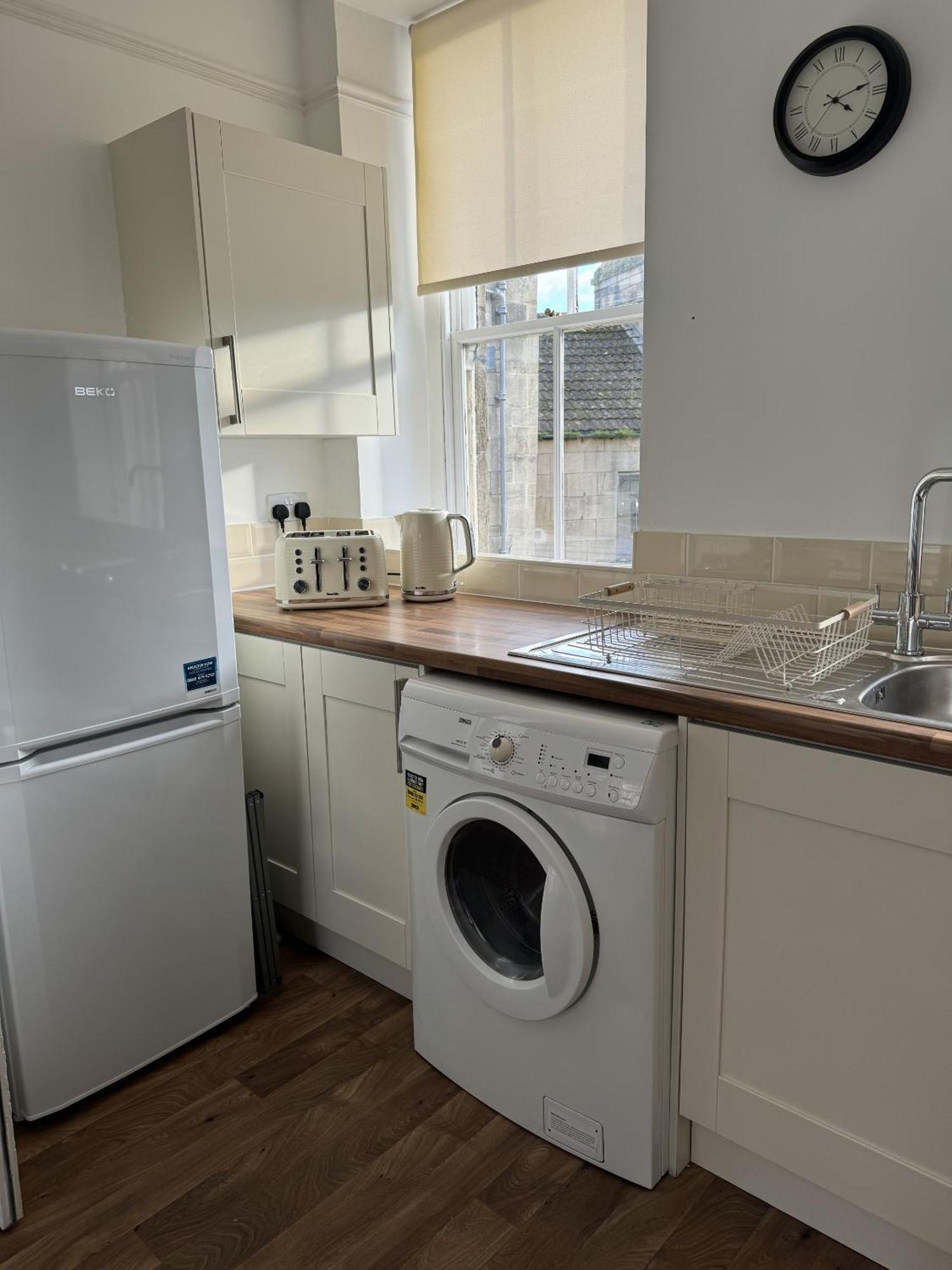 Kingsmead Apartment - Bath City Centre Экстерьер фото